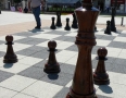 Relax - V Michalovciach si môžete zahrať šach s maxifigúrkami - P1140039.JPG